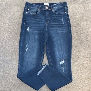 Nicole Miller Jeans